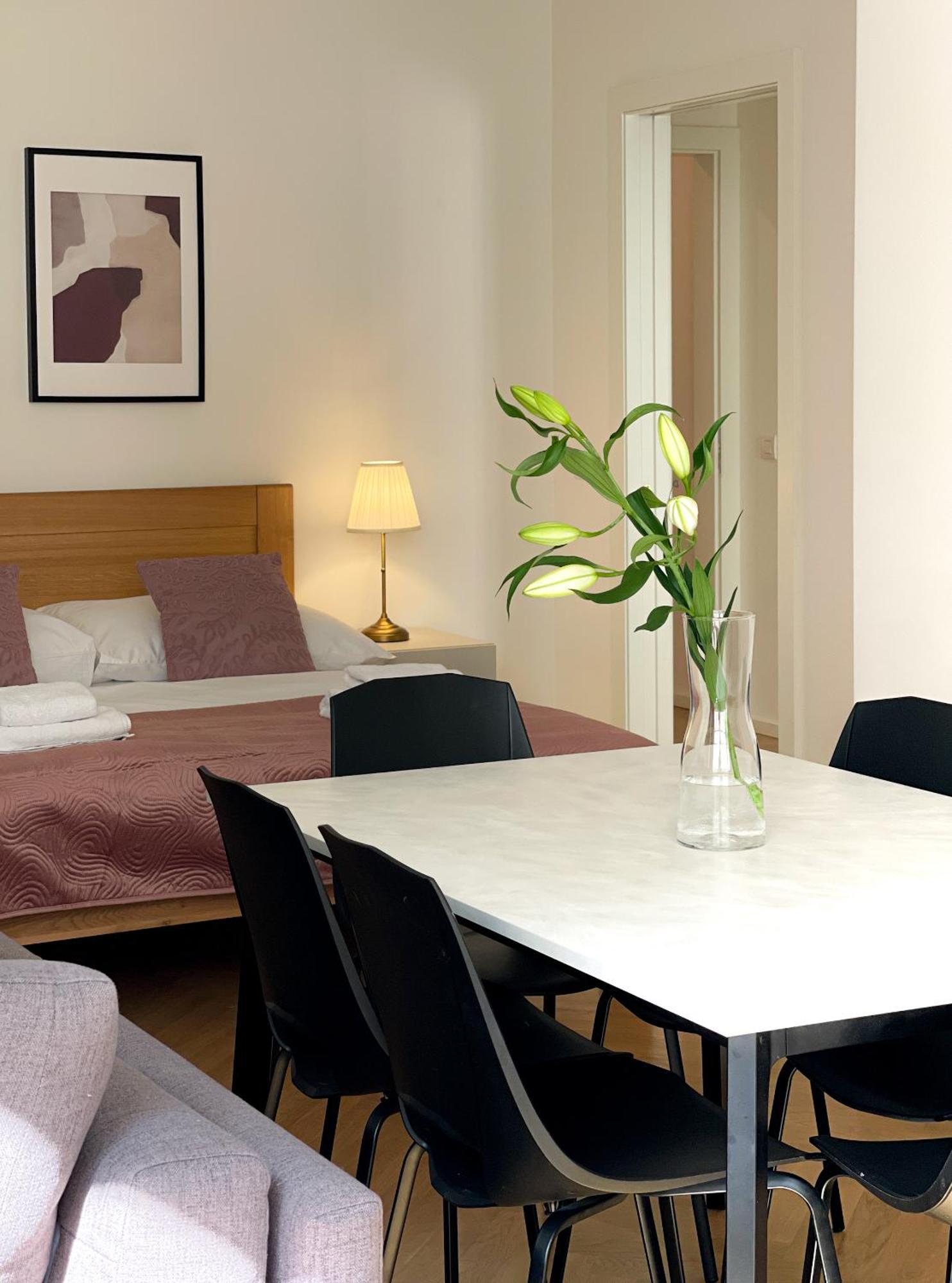 Petrin Tower 4* Praga